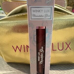 WINKY LUX Chandelier Gloss - lucid